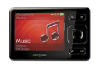 Creative Zen 16GB (70PF216100115)